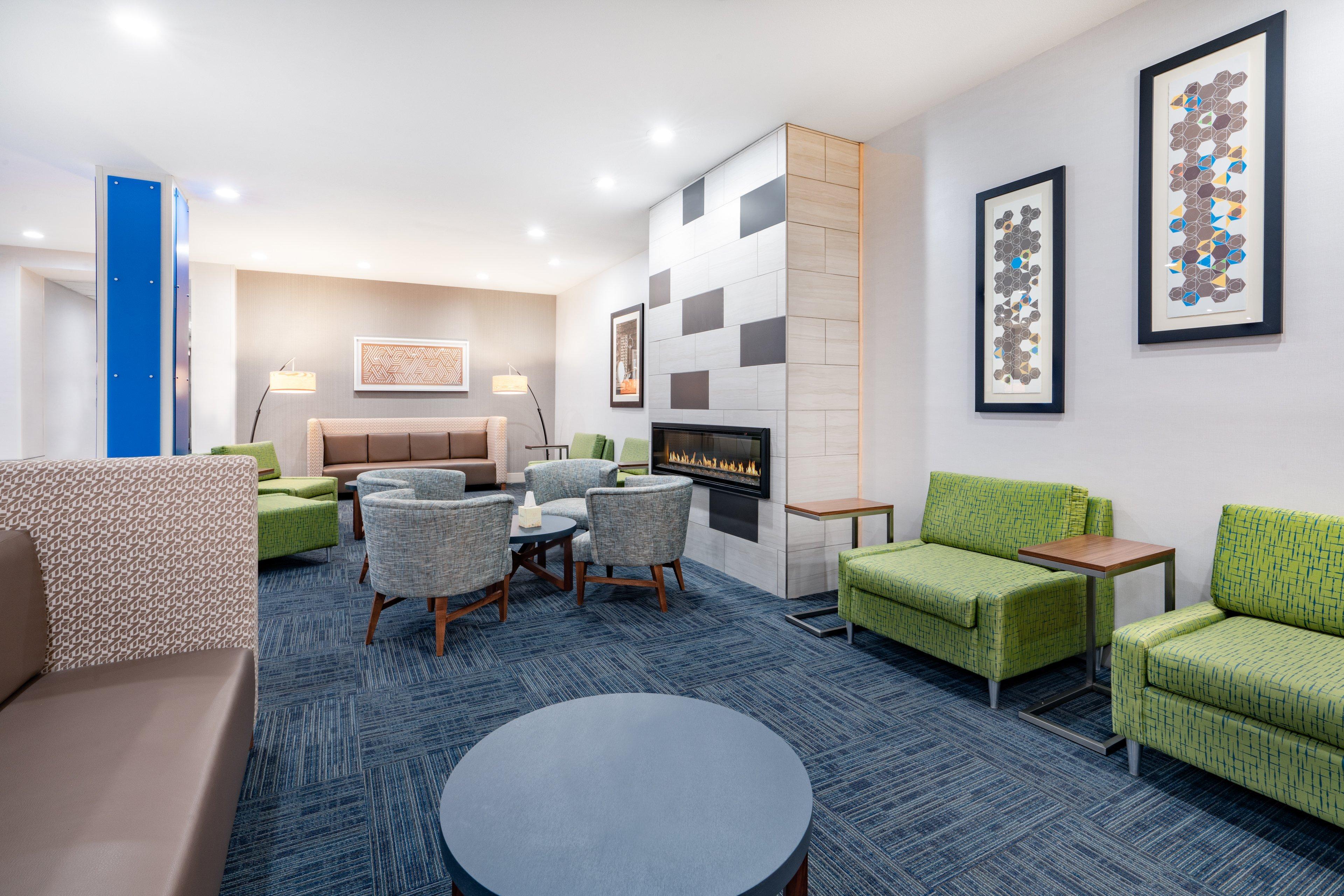 Express & By Ihg Hotel Trinidad