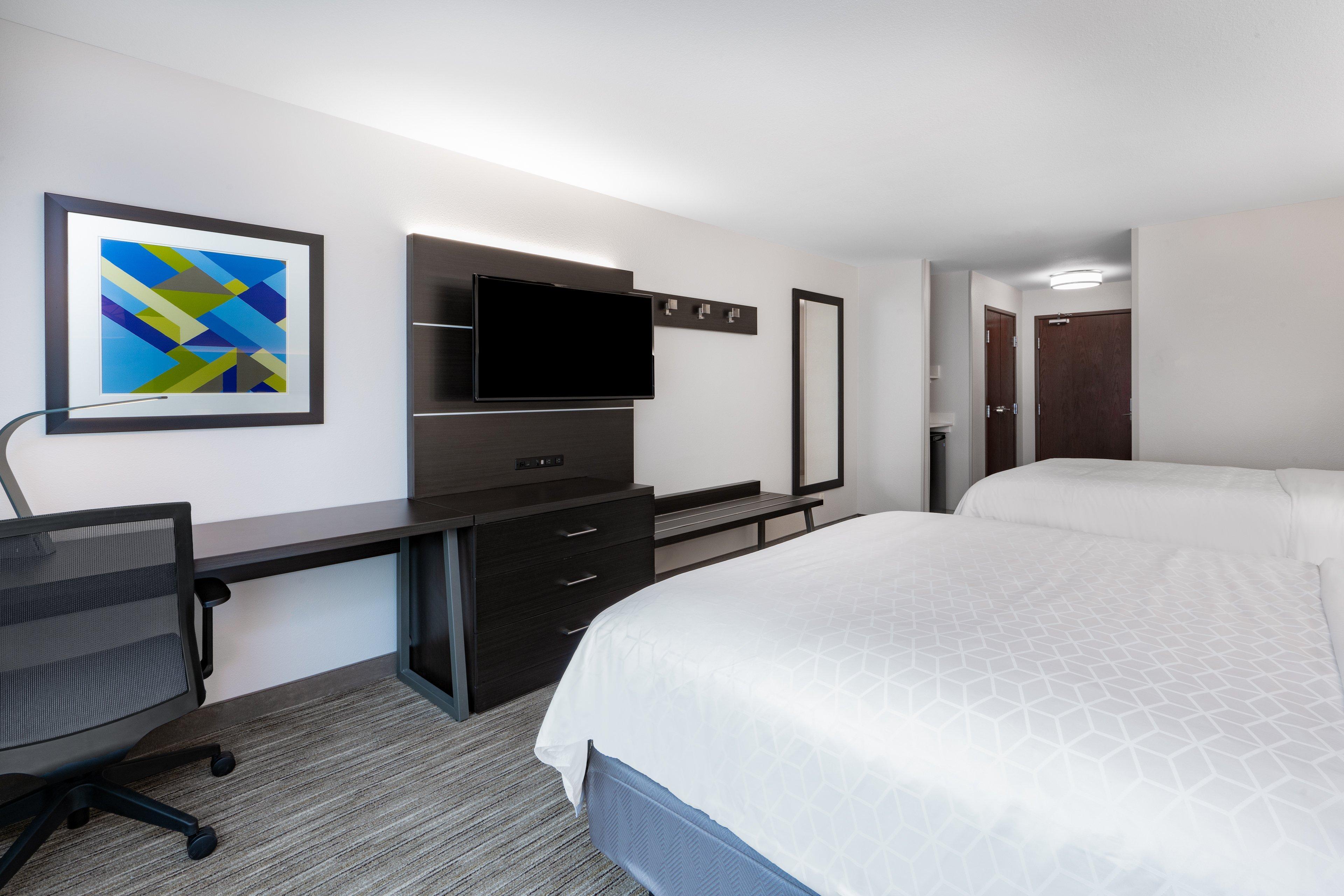 Express & By Ihg 3* Trinidad